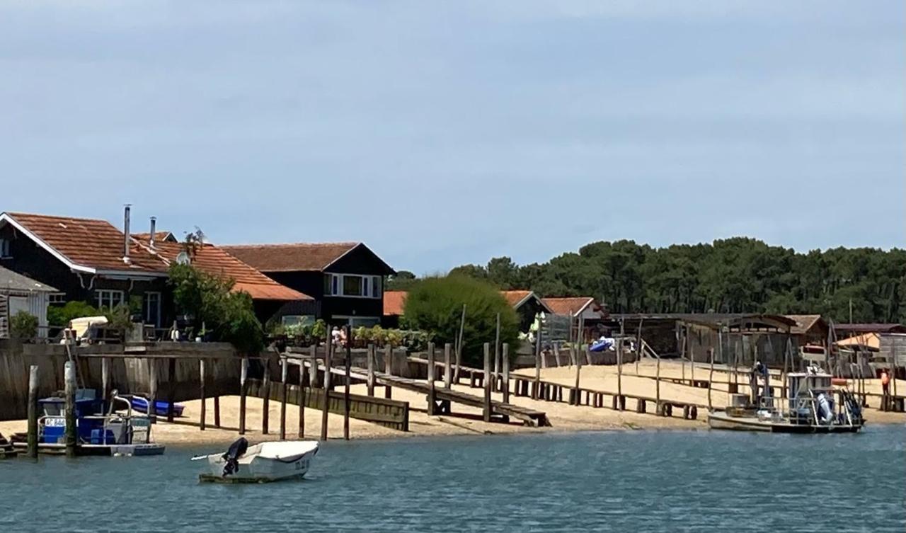 Village Seasonova Bassin D'Arcachon Однж Екстер'єр фото